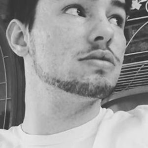 Meet your Posher, Nathaniel